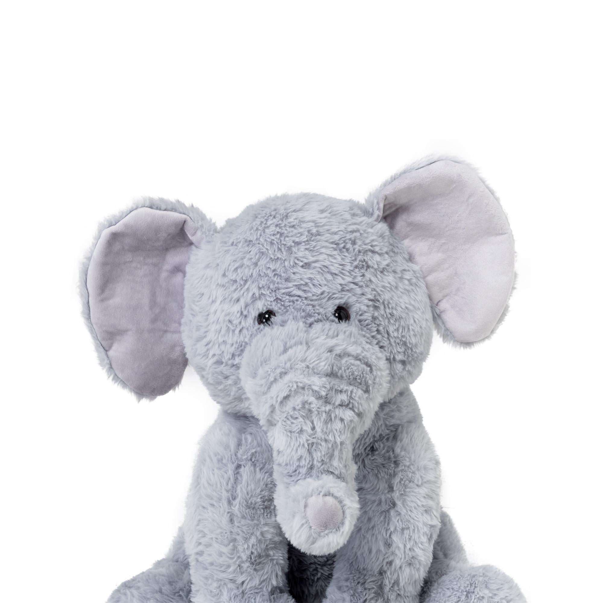 Shanghai Bear Hugs  Elefante seduta 