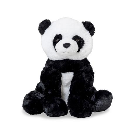 Shanghai Bear Hugs  Panda seduta 