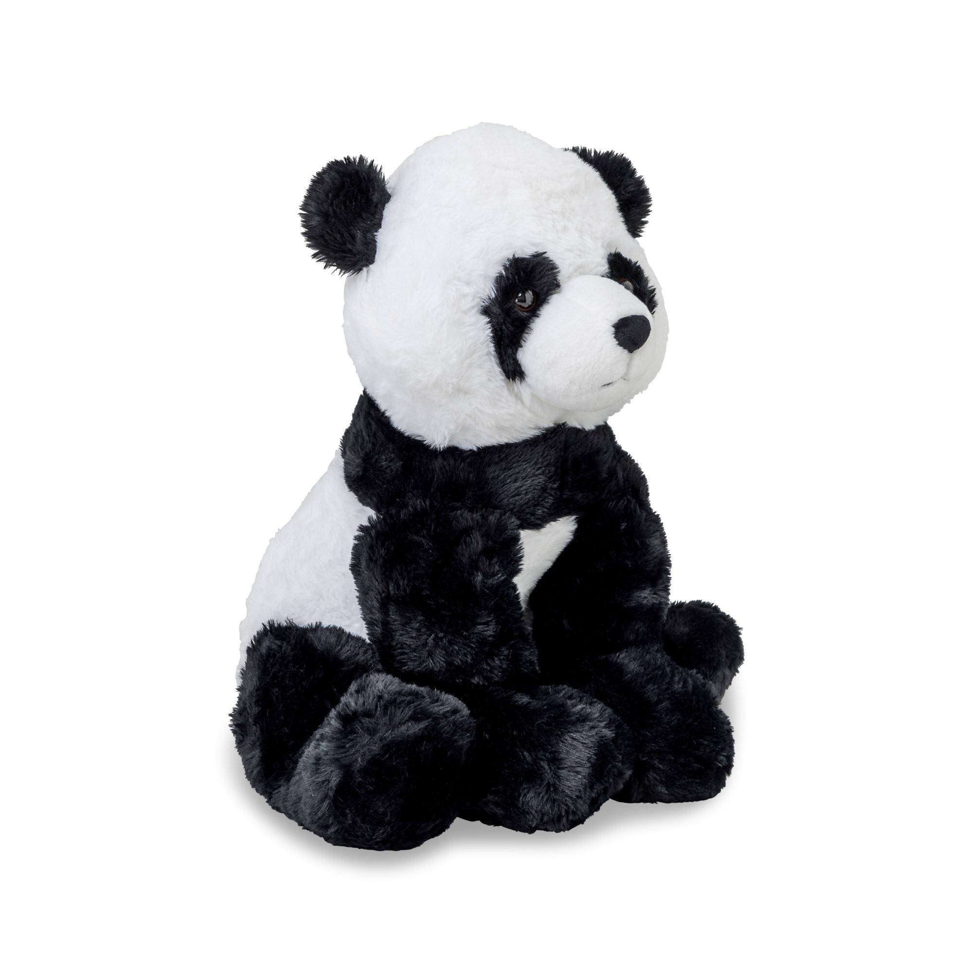 Shanghai Bear Hugs  Panda seduta 