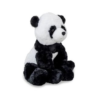 Shanghai Bear Hugs  Panda seduta 