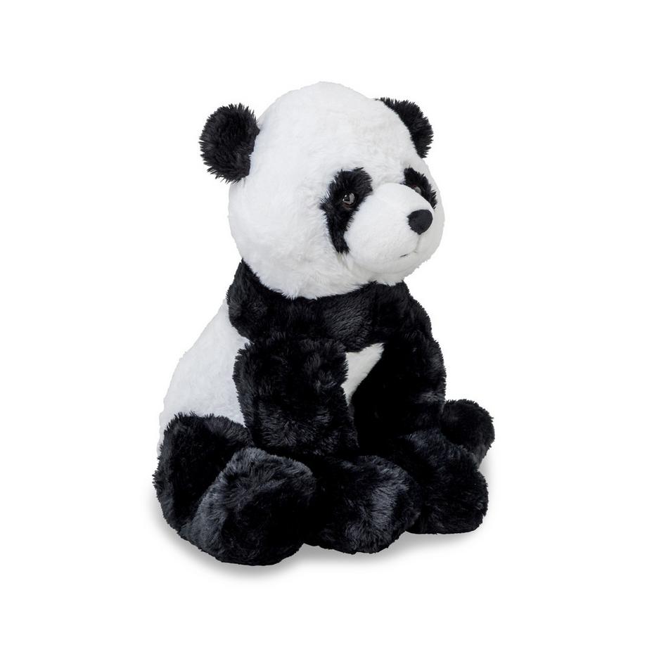 Shanghai Bear Hugs  Panda seduta 