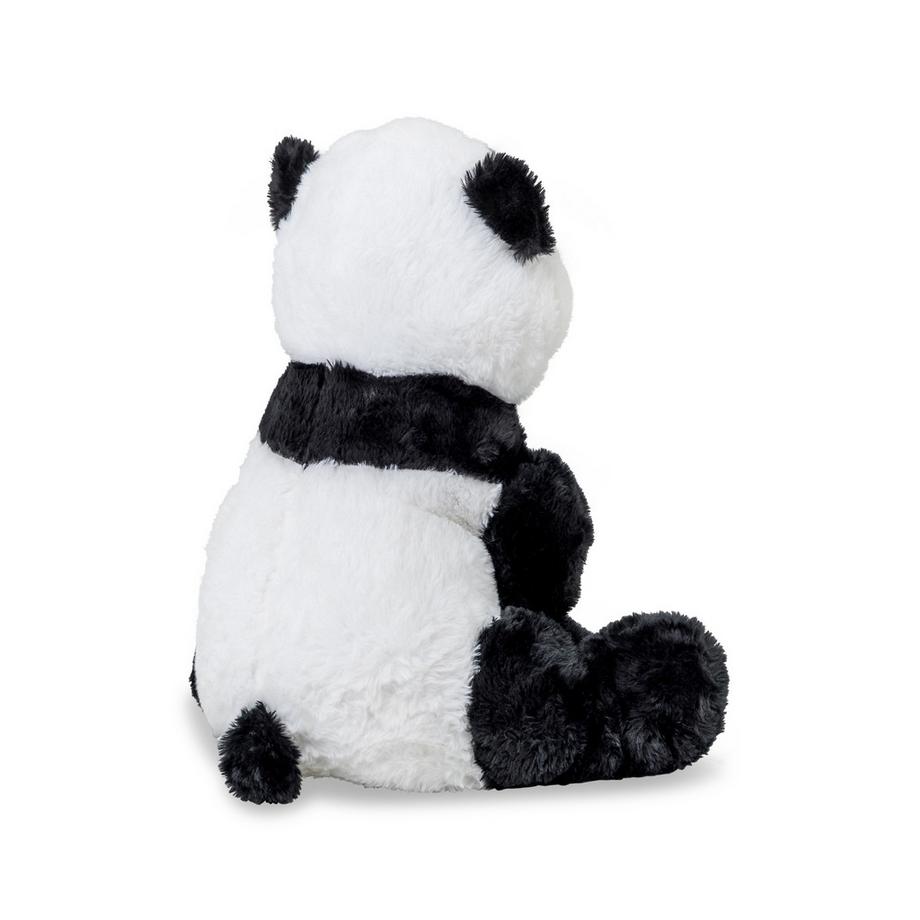 Shanghai Bear Hugs  Panda seduta 