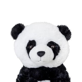 Shanghai Bear Hugs  Panda seduta 