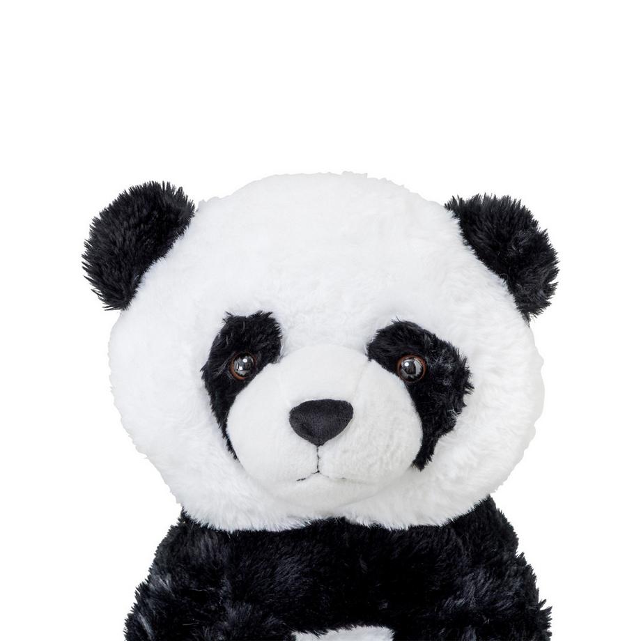 Shanghai Bear Hugs  Panda seduta 