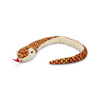 Shanghai Bear Hugs  Serpent 