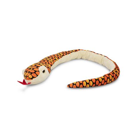 Shanghai Bear Hugs  Serpent 