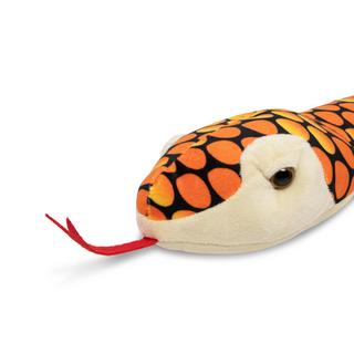 Shanghai Bear Hugs  Serpent 