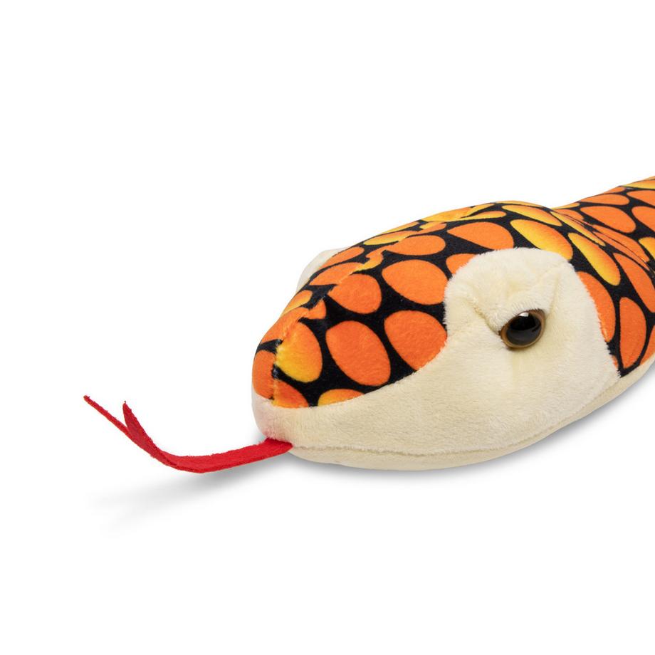 Shanghai Bear Hugs  Serpent 