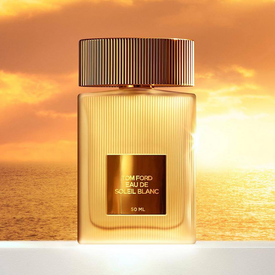 TOM FORD SIGNATURE Eau de Soleil Blanc Eau de Toilette  
