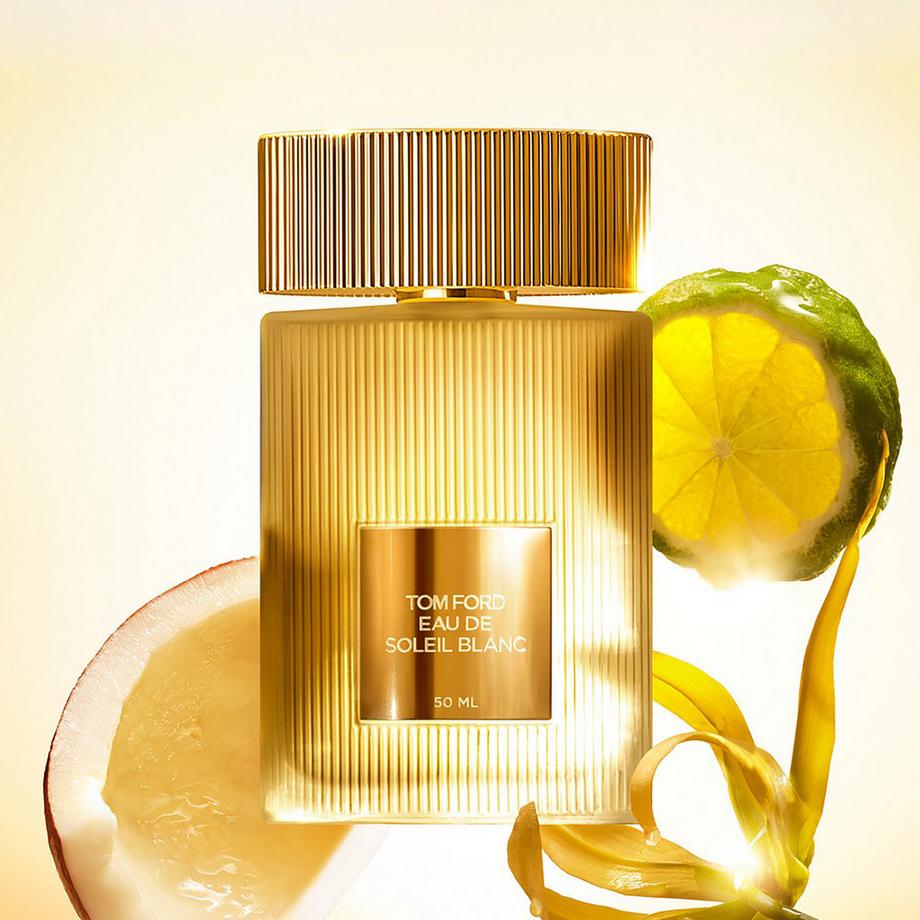 TOM FORD SIGNATURE Eau de Soleil Blanc Eau de Toilette  
