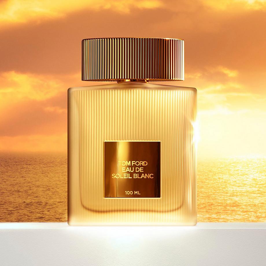 TOM FORD SIGNATURE Eau de Soleil Blanc Eau de Toilette  