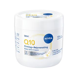 NIVEA  Q10 Straffend + Verjüngend Body Creme 