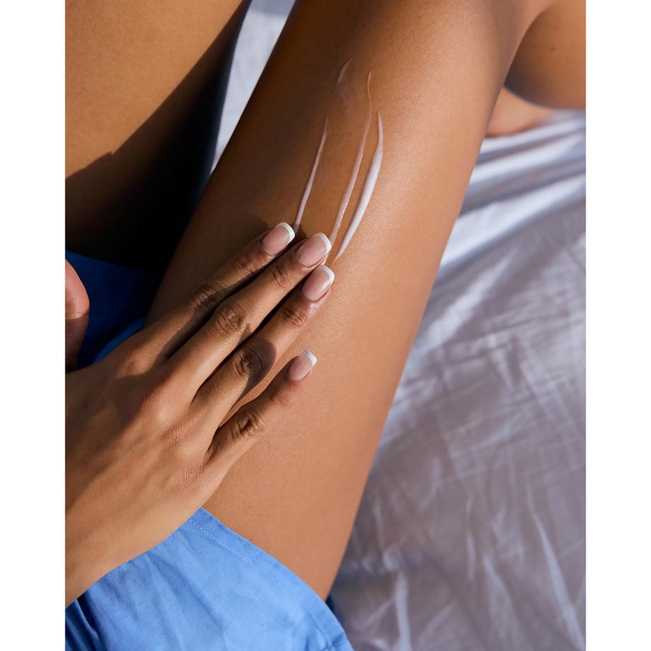 NIVEA  Q10 Lozione siero corpo rassodante ed energizzante 