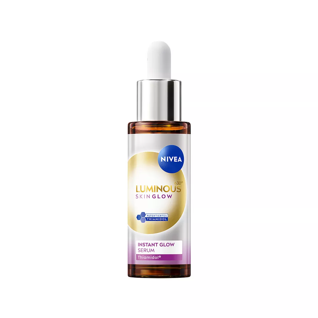 Nivea Serum Luminous Skin Glow (30ml)