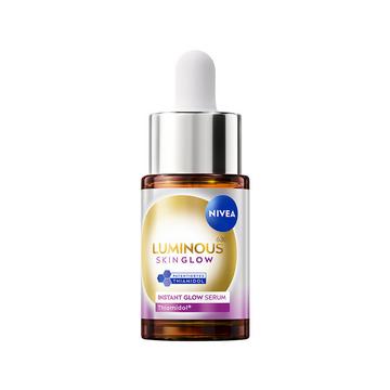 Sérum Instant Glow Luminous630® Skin Glow