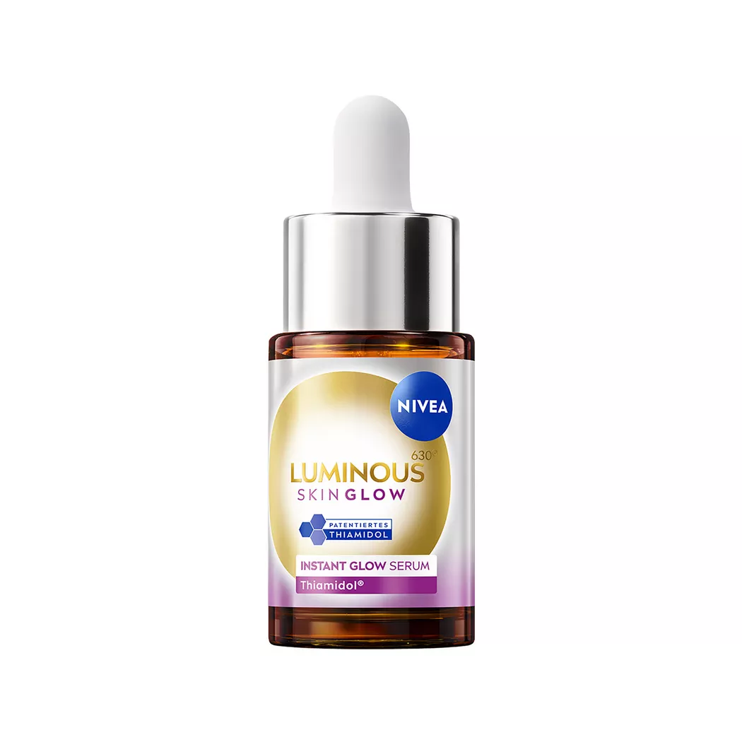 Nivea Serum Luminous Skin Glow (15ml)