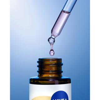 NIVEA  Sérum Instant Glow Luminous630® Bagliore della pelle 