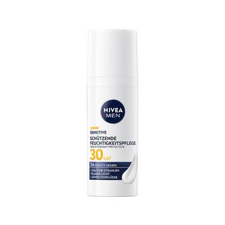 NIVEA  Soin Hydratant Protecteur Sensitive FPS30 