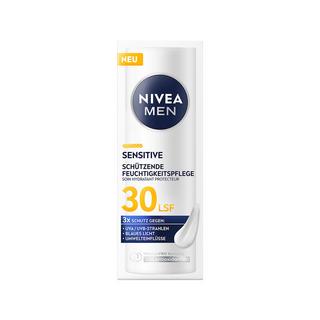 NIVEA  Soin Hydratant Protecteur Sensitive FPS30 