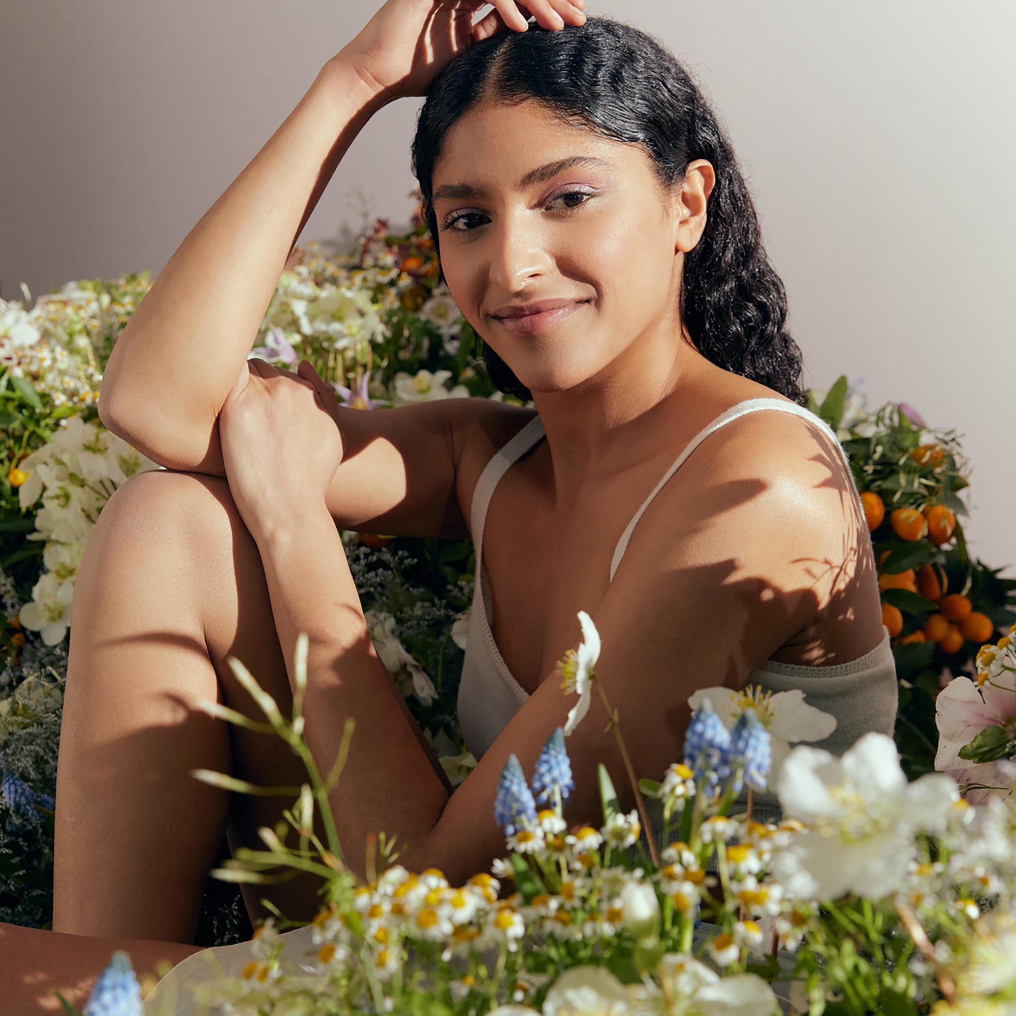 NIVEA  Gel doccia Tropical Sunrise 