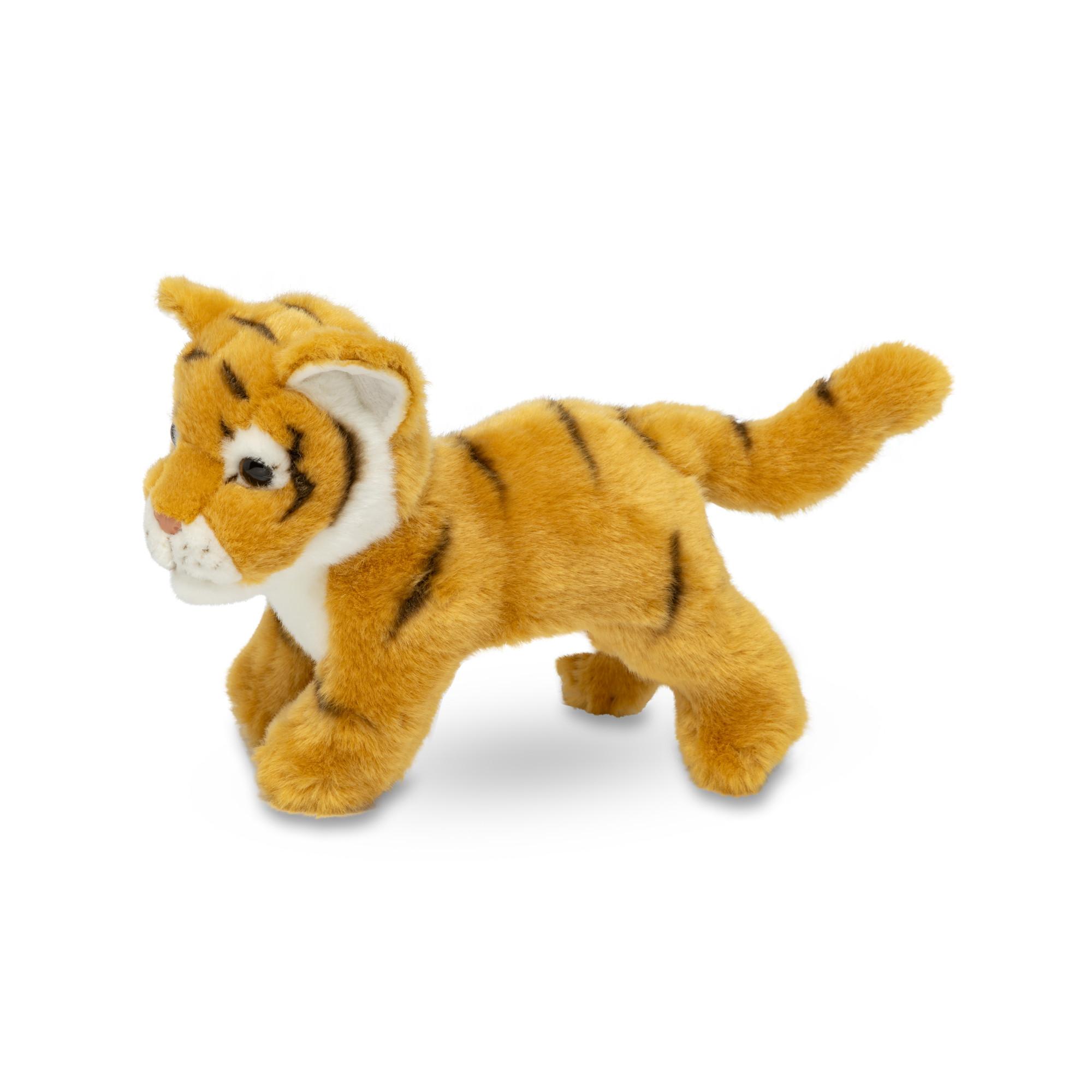 Leosco  Cucciolo di tigre 