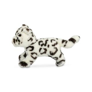 Leosco  Cucciolo di leopardo delle nevi 