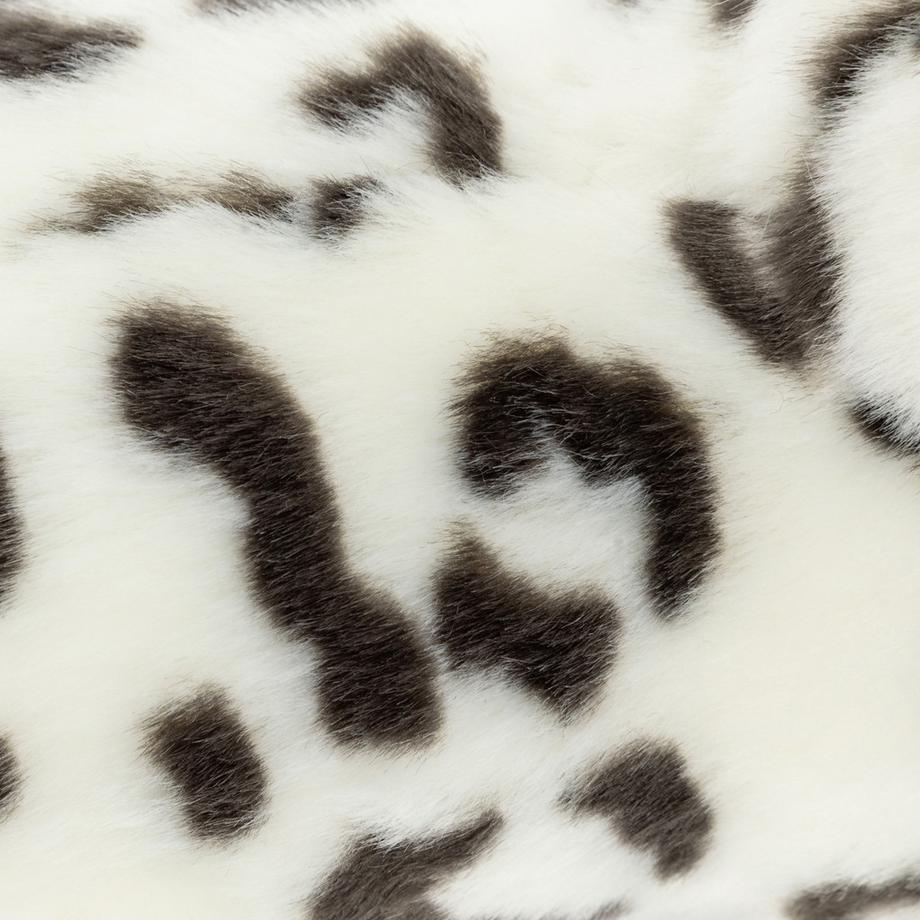 Leosco  Cucciolo di leopardo delle nevi 