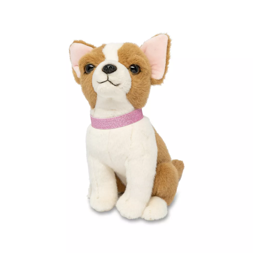 Leosco - Chihuahua, 24cm, Hellbraun