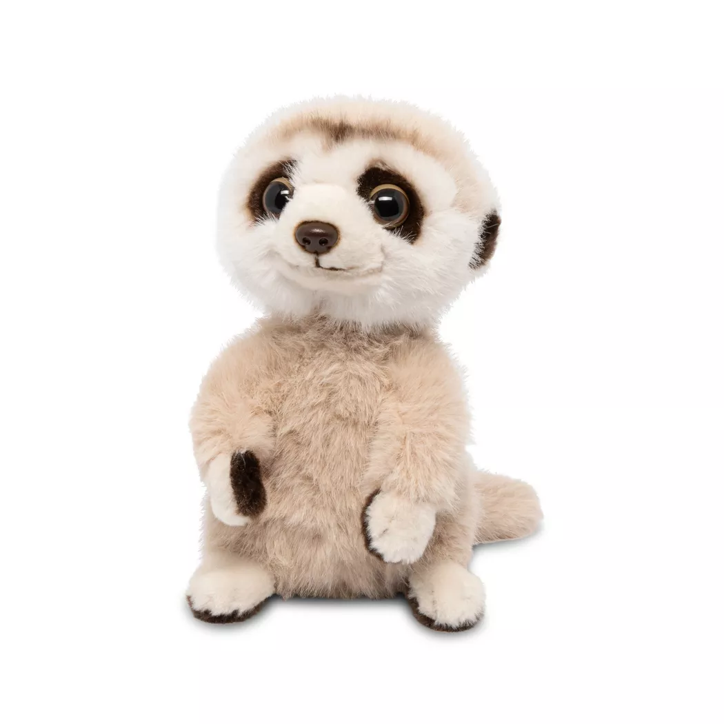 Leosco - Erdmännchen, 22cm, Taupe
