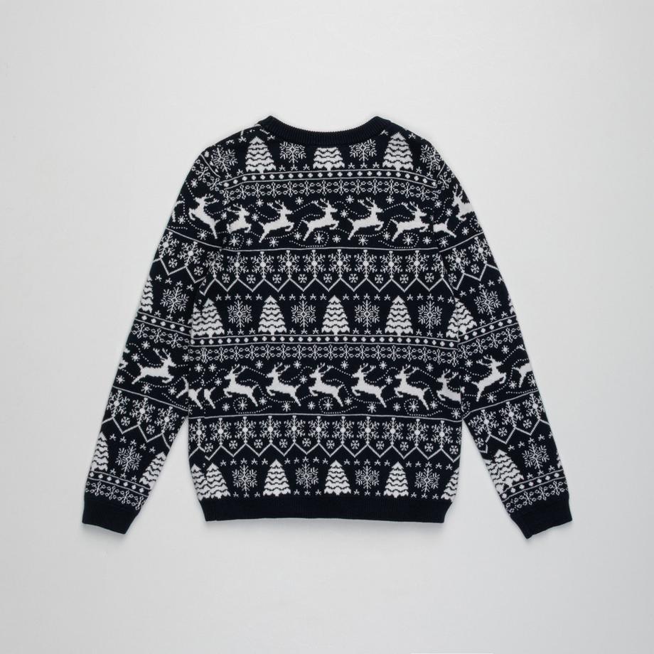 Manor Kids  Maglione natalizio 