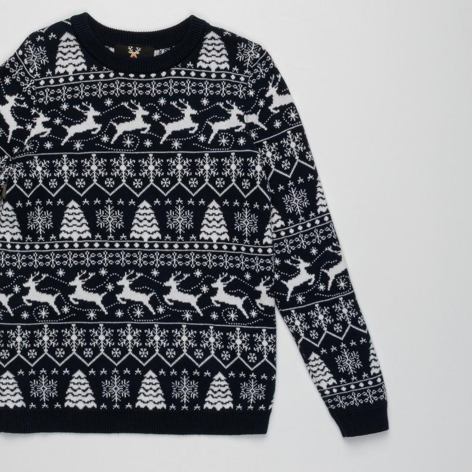 Manor Kids  Maglione natalizio 