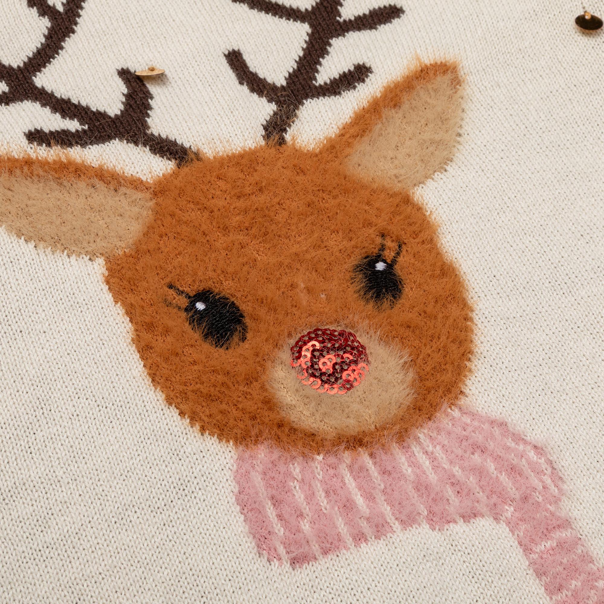 Manor Kids  Maglione natalizio 