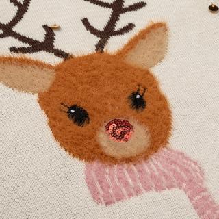 Manor Kids  Maglione natalizio 