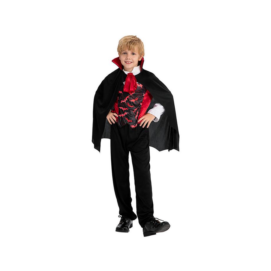 Sombo  Costume de vampire 
