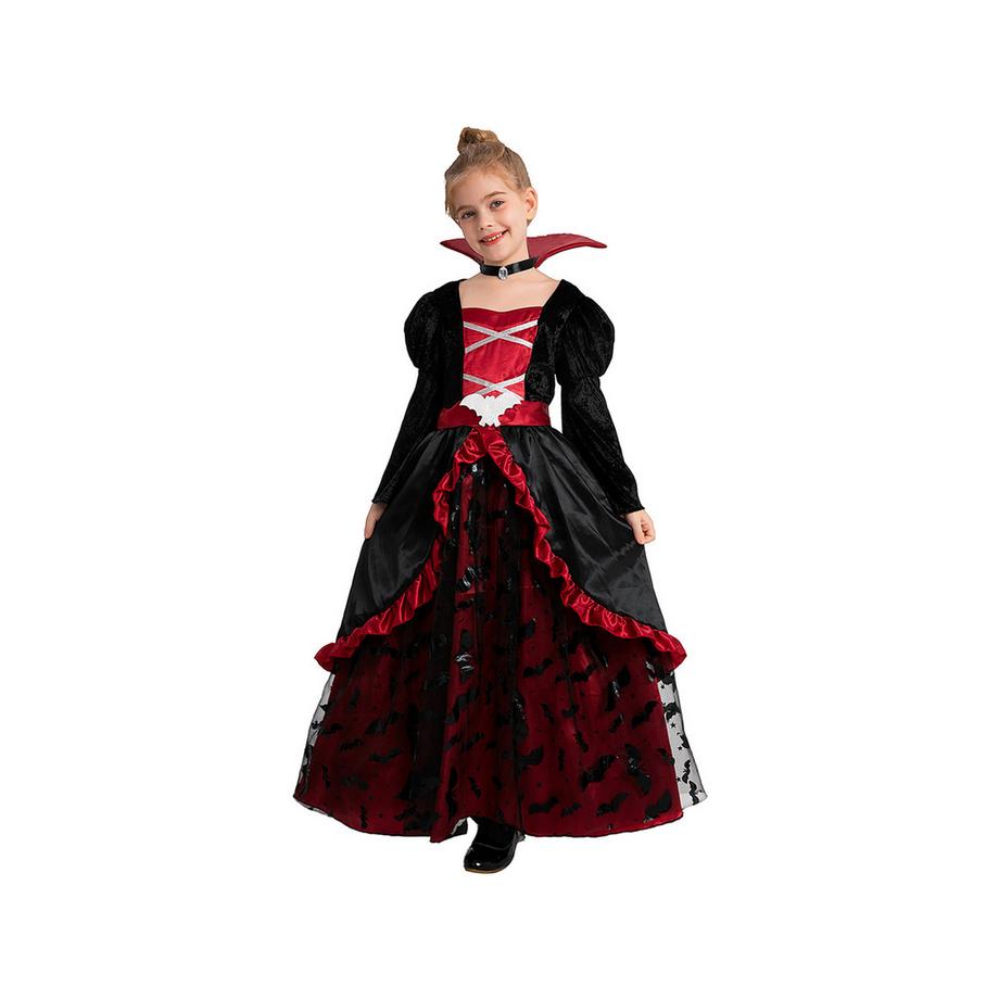 Sombo  Costume de vampire 