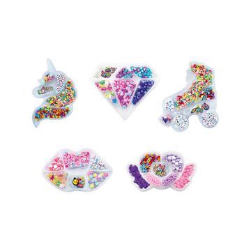 BFF Beadys Blister, Zufallsauswahl