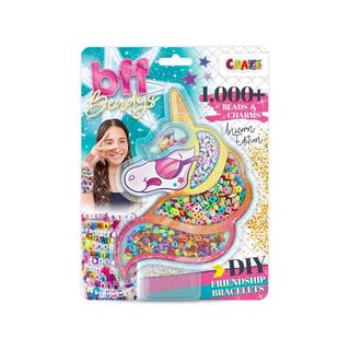 Craze  BFF Beadys Blister, Zufallsauswahl 