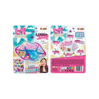 Craze  BFF Beadys Blister, Zufallsauswahl 