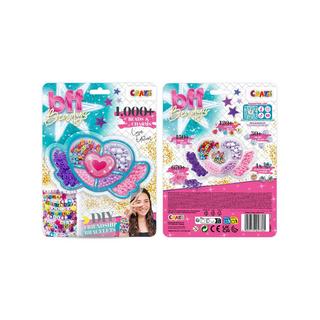 Craze  BFF Beadys Blister, Zufallsauswahl 