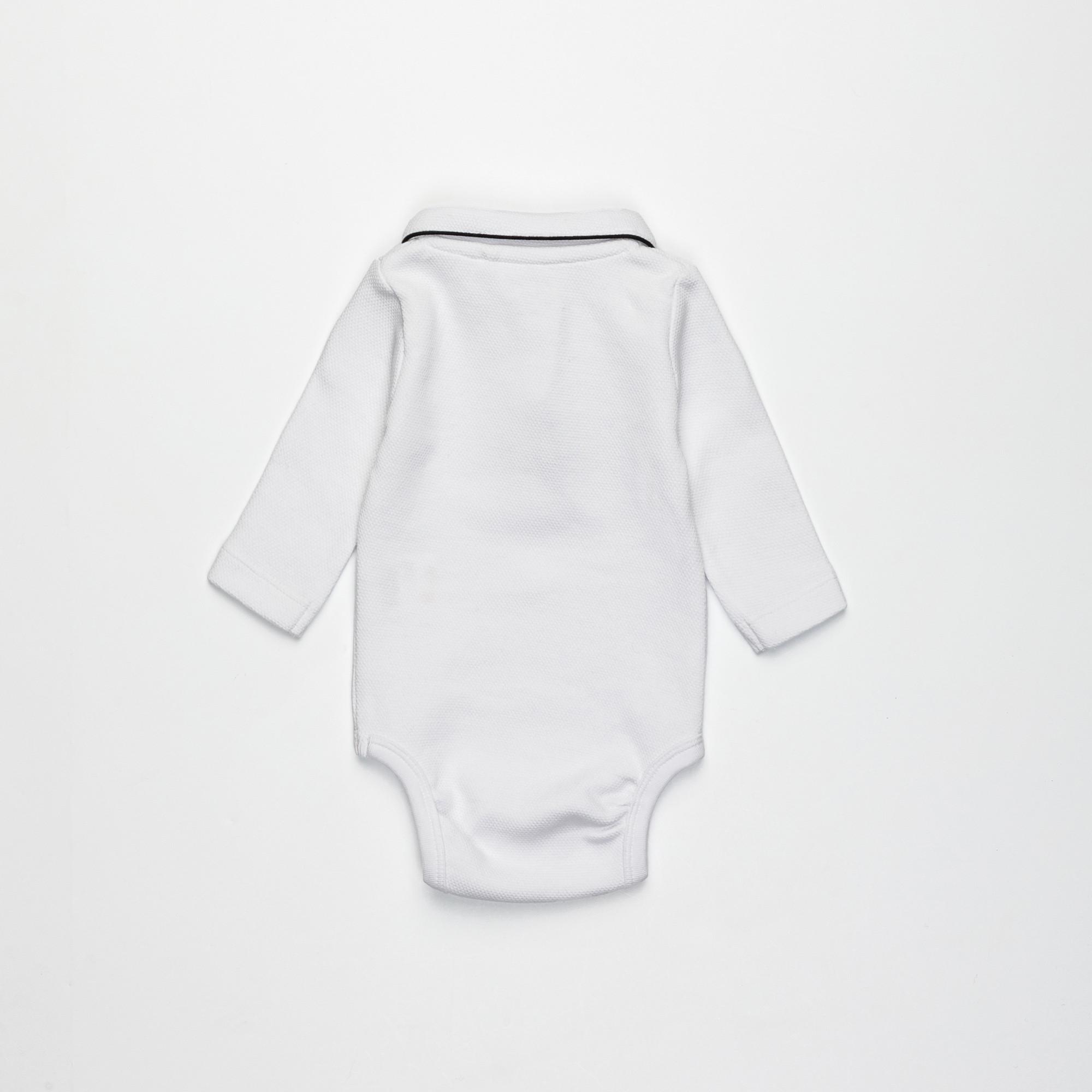Manor Baby Body Chic Body 