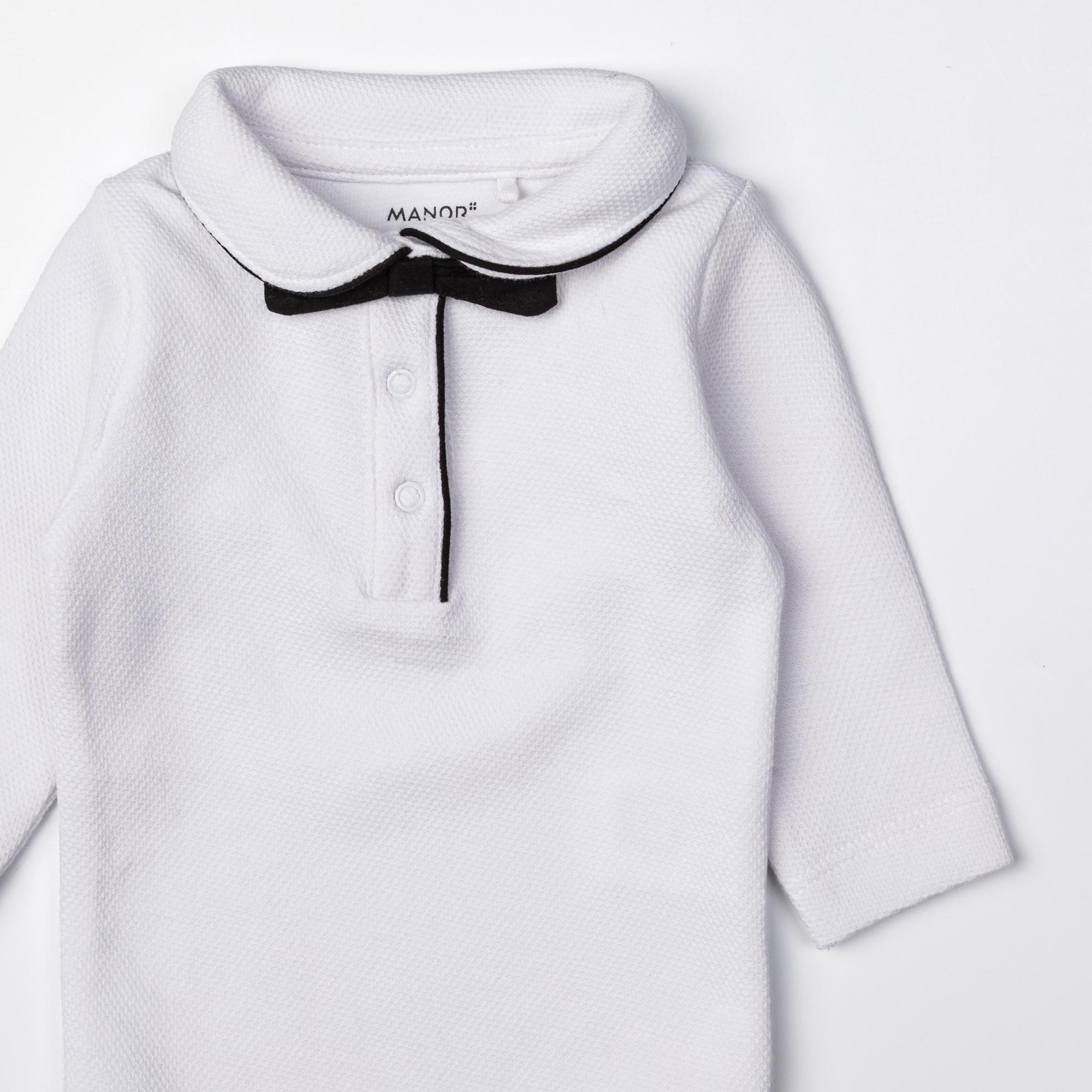 Manor Baby Body Chic Body 