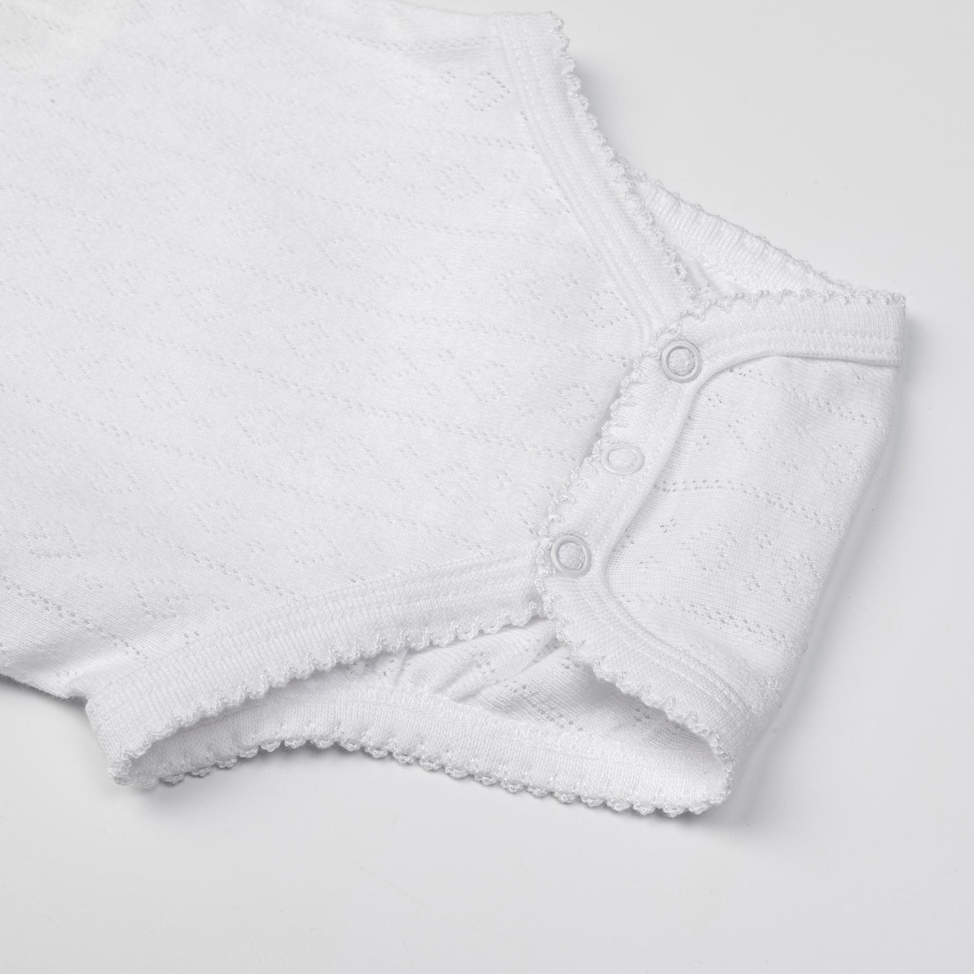 Manor Baby Duo Body Rip Body, confezione da 2 