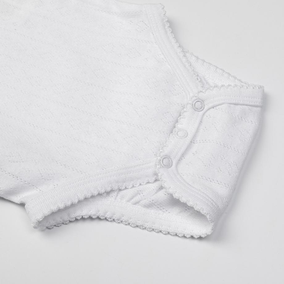 Manor Baby Duo Body Rip Body, confezione da 2 