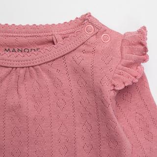 Manor Baby Duo Body Rip Body, confezione da 2 