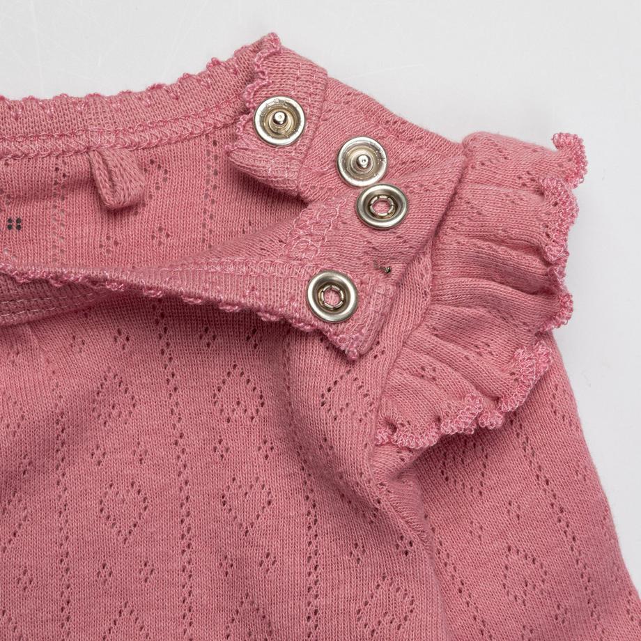 Manor Baby Duo Body Rip Body, confezione da 2 