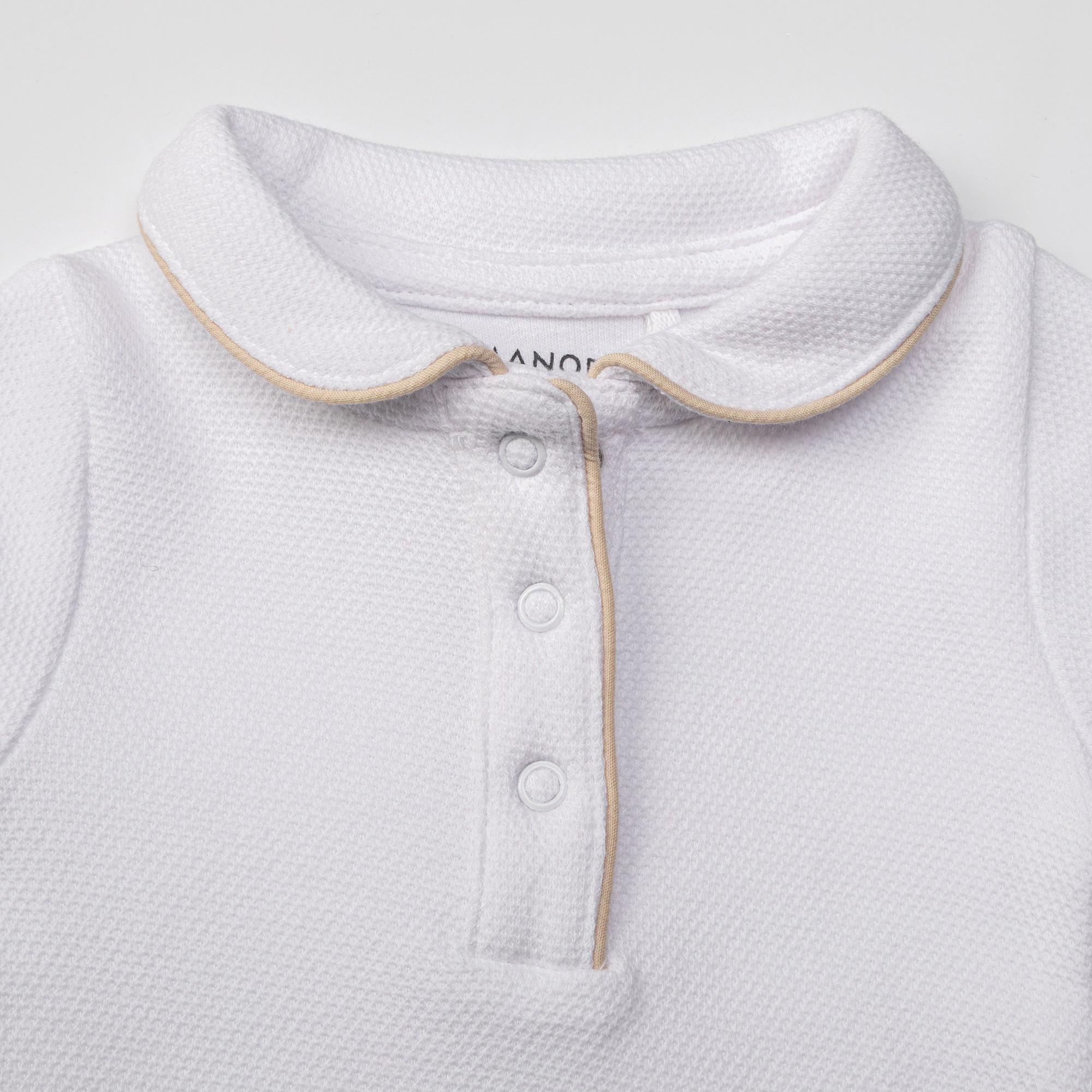 Manor Baby Duo Body Polo Body, 2er-Pack 