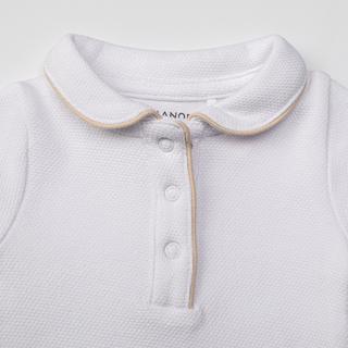 Manor Baby Duo Body Polo Body, 2er-Pack 