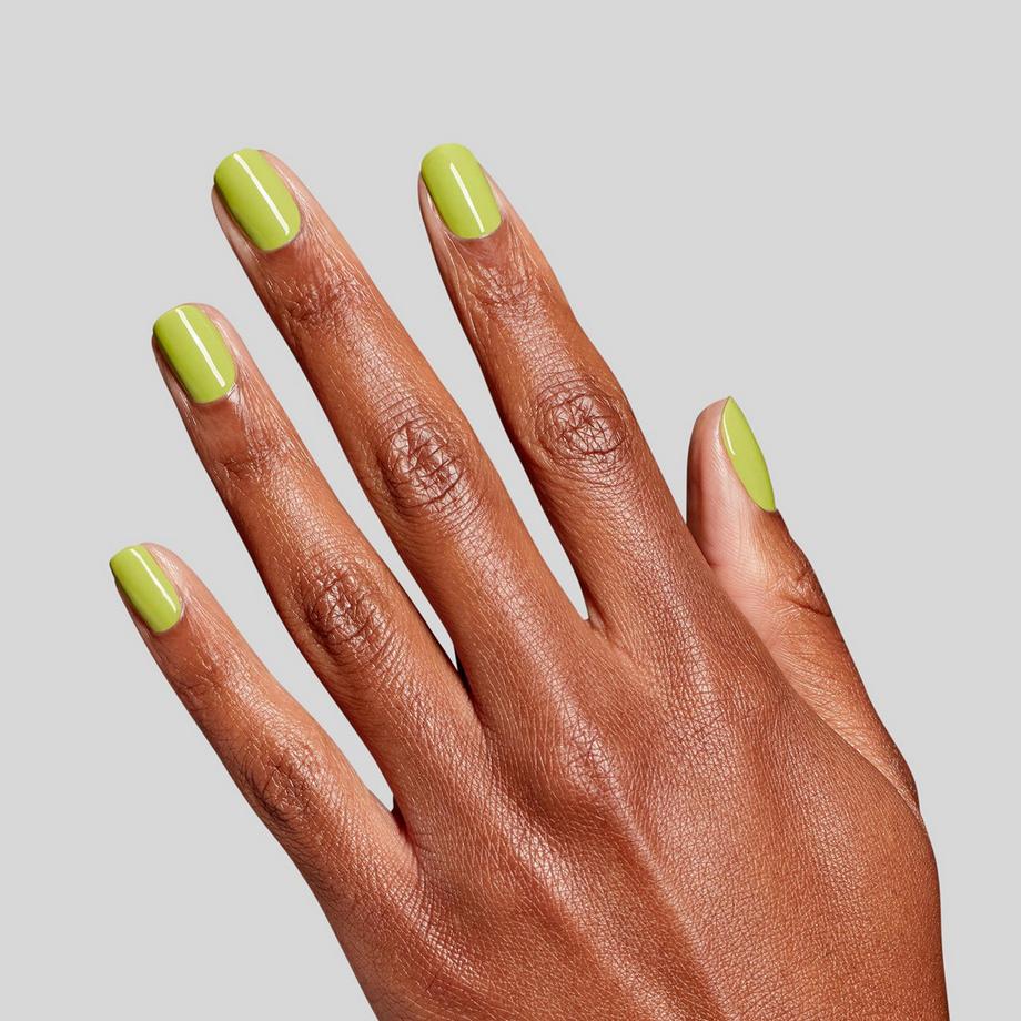 OPI  ASAPink - Rapidry 