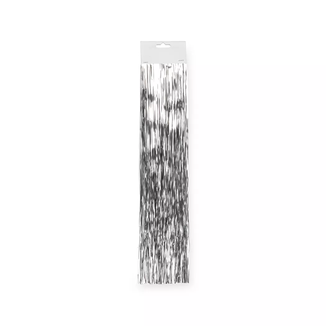 Manor - Baumschmuck, 50 CM, Silberfarben