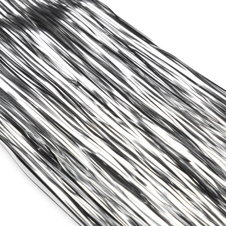 Manor Décoration d'arbre Noel Classic Lametta 